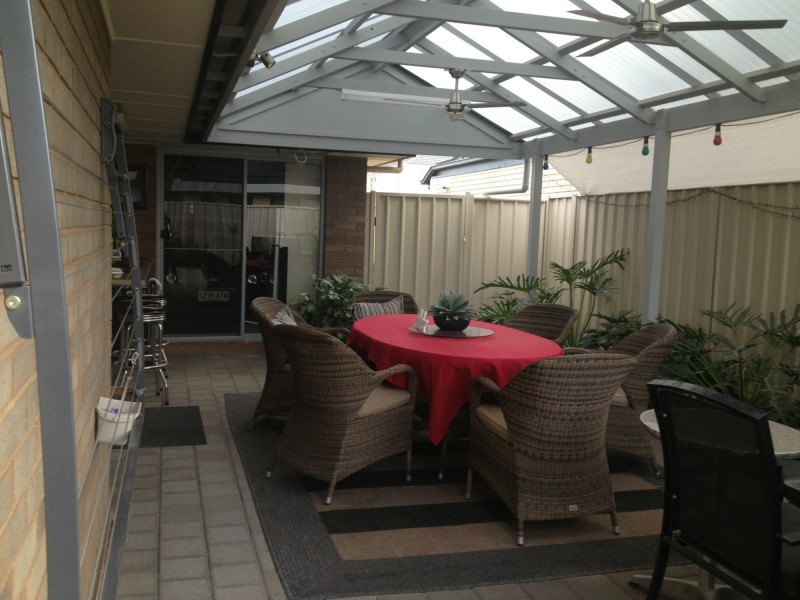 20 The Boulevard St, Parafield Gardens SA 5107