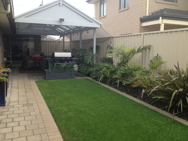 20 The Boulevard St, Parafield Gardens SA 5107