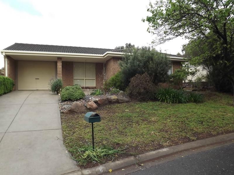 8 Courtyard Place, Wynn Vale SA 5127