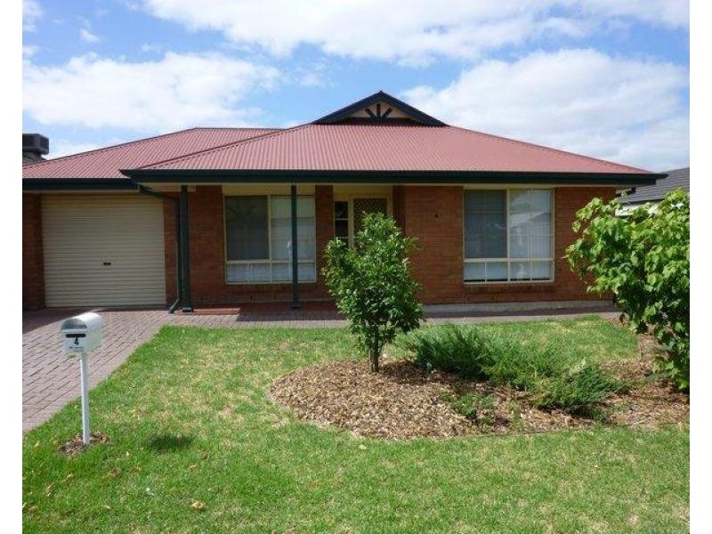 4 Victoria Drive, Oakden SA 5086