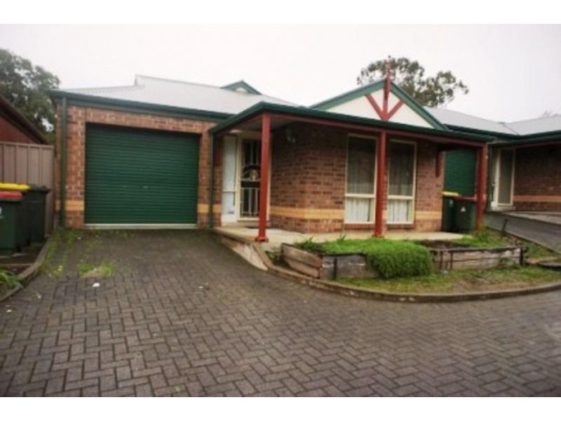 3/58-60 Pompoota Road, Modbury SA 5092