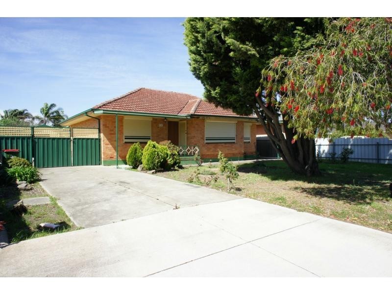 5 The Parkway, Holden Hill SA 5088