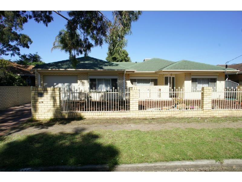 25 Augusta Street, Hillcrest SA 5086
