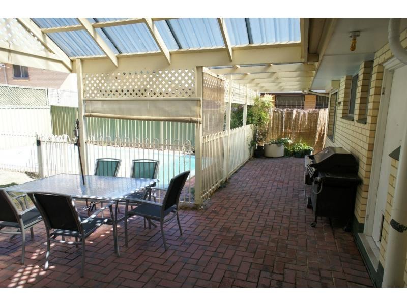 25 Augusta Street, Hillcrest SA 5086