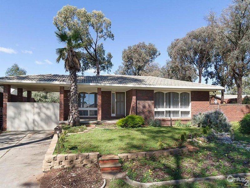 6 Cedar Street, Salisbury Heights SA 5109