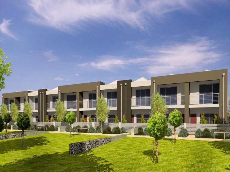 6/78 Millicent Street, Athol Park SA 5012