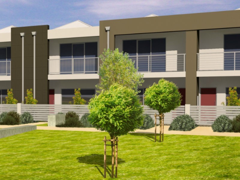 6/78 Millicent Street, Athol Park SA 5012