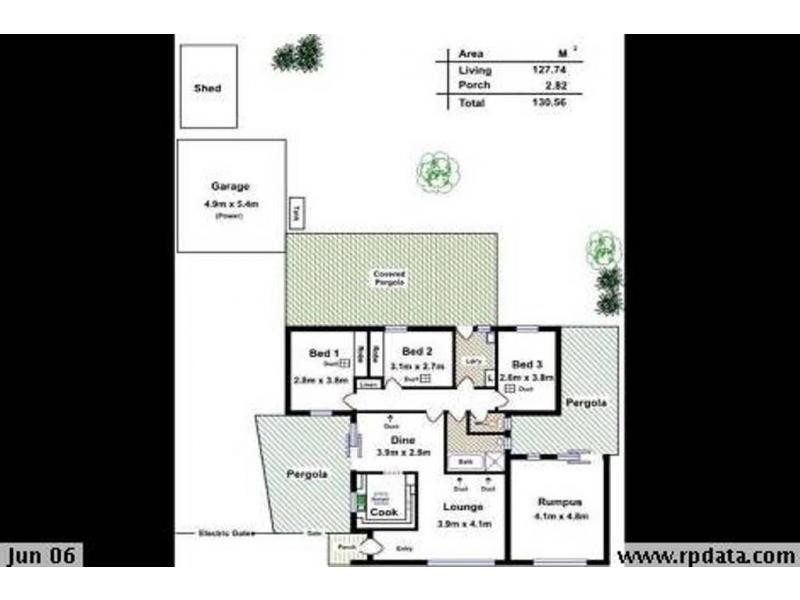 6 Stokes Court, Elizabeth Vale SA 5112