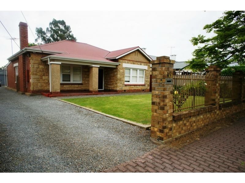 16 Percy Street, Prospect SA 5082