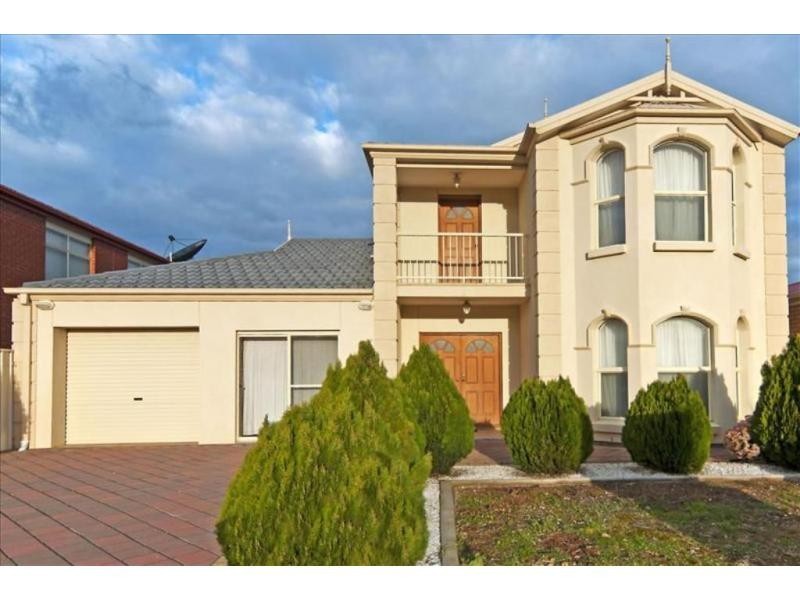 17 Koala Crescent, Paralowie SA 5108