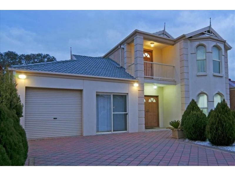 17 Koala Crescent, Paralowie SA 5108