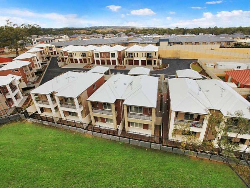 3/10 Settlers Hill , Settlers Hill Drive, Golden Grove SA 5125