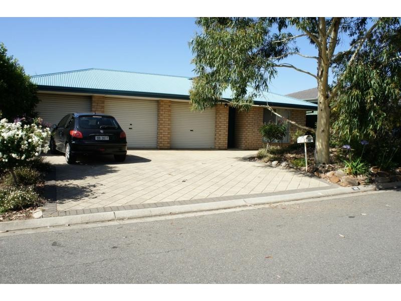 46 Saddle Crescent, Walkley Heights SA 5098