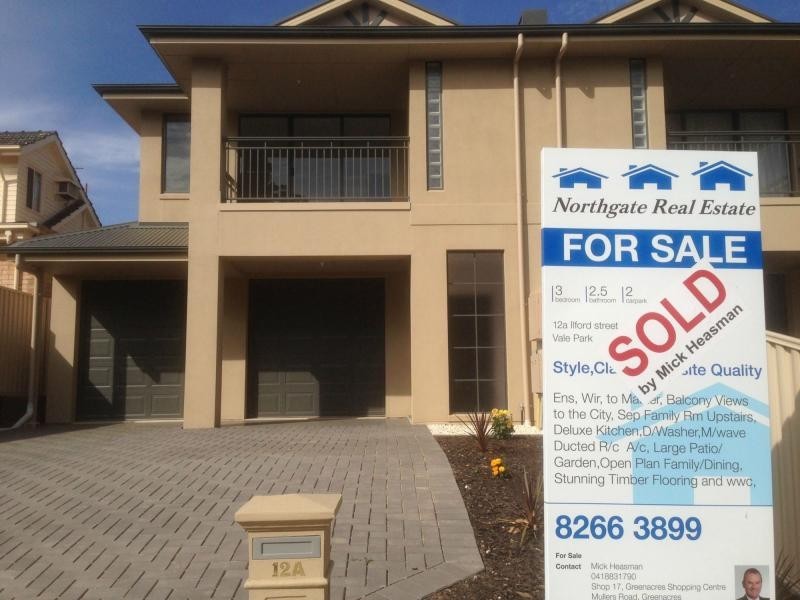 12a Ilford Street, Vale Park SA 5081