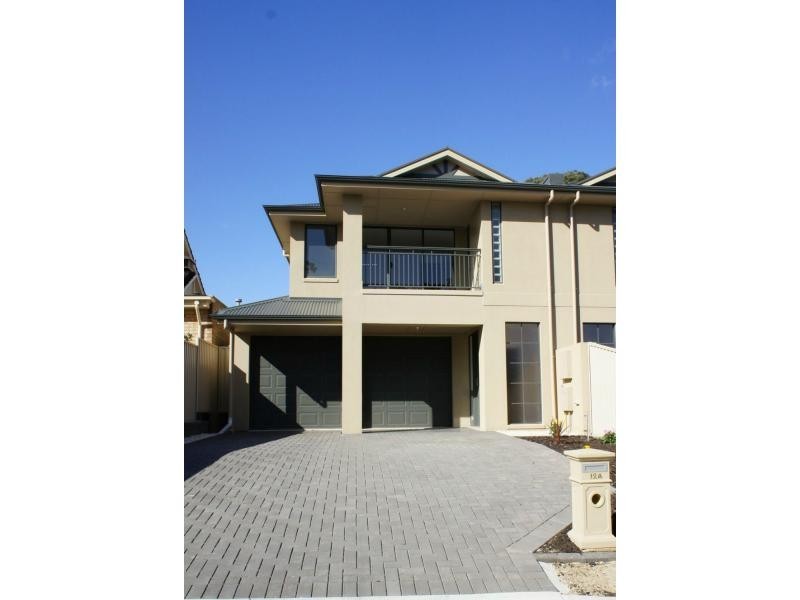 12a Ilford Street, Vale Park SA 5081