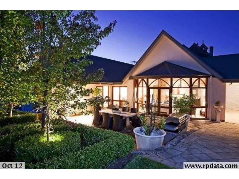 8 Horn Street, Houghton SA 5131