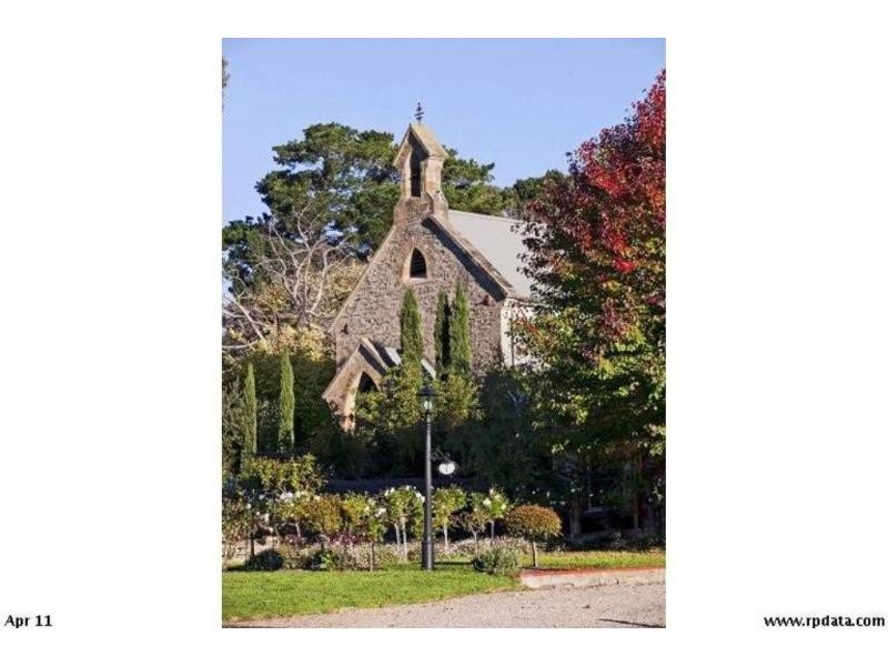 8 Horn Street, Houghton SA 5131