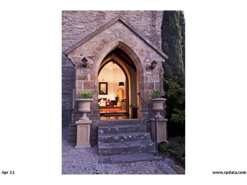 8 Horn Street, Houghton SA 5131