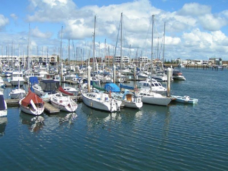 36/6 Arcadia Court, North Haven SA 5018