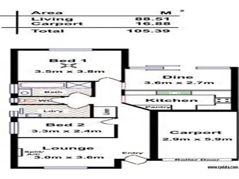 Unit 10 32a Seventh Street, Gawler South SA 5118