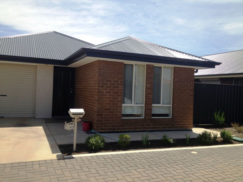 7/41 Sophia Way, Andrews Farm SA 5114