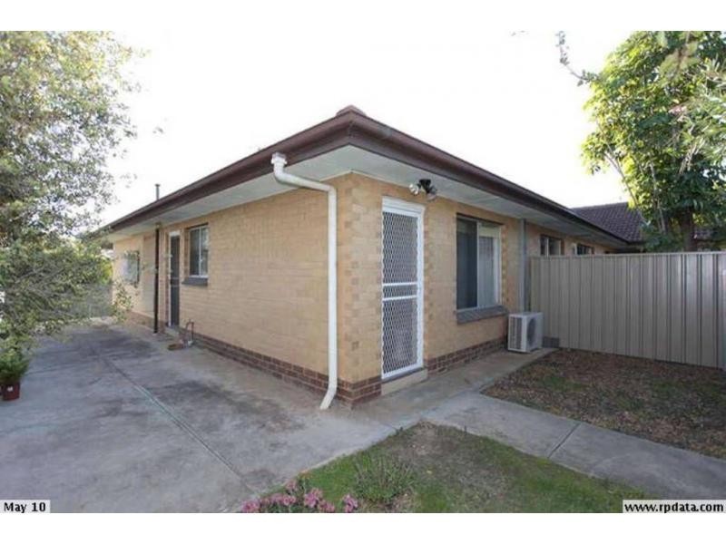 Unit 6/270 Hampstead Road, Clearview SA 5085