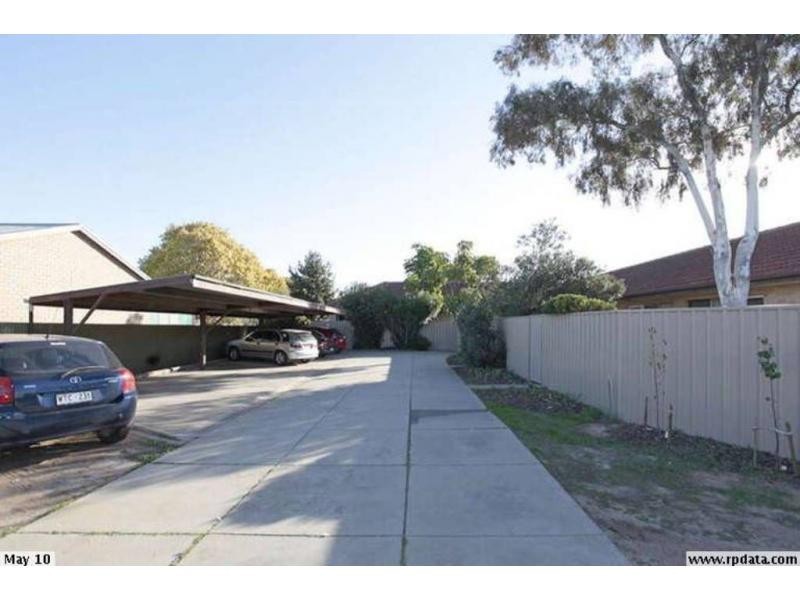 Unit 6/270 Hampstead Road, Clearview SA 5085