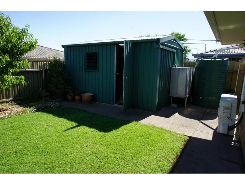 17 Lord Howe Avenue, Hillcrest SA 5086