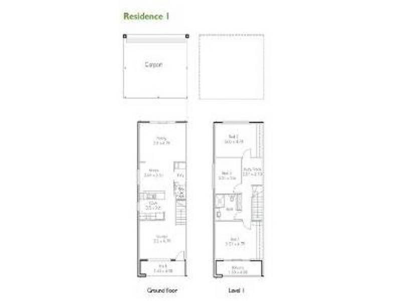 3 78 Millicent Street, Athol Park SA 5012