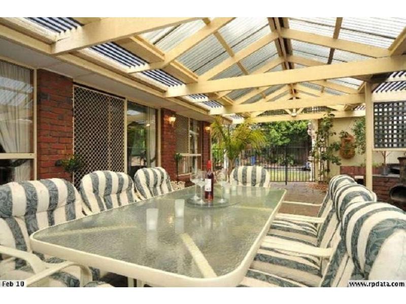 18 Bernacchi Court, Greenwith SA 5125