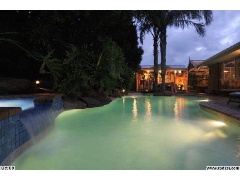 18 Bernacchi Court, Greenwith SA 5125