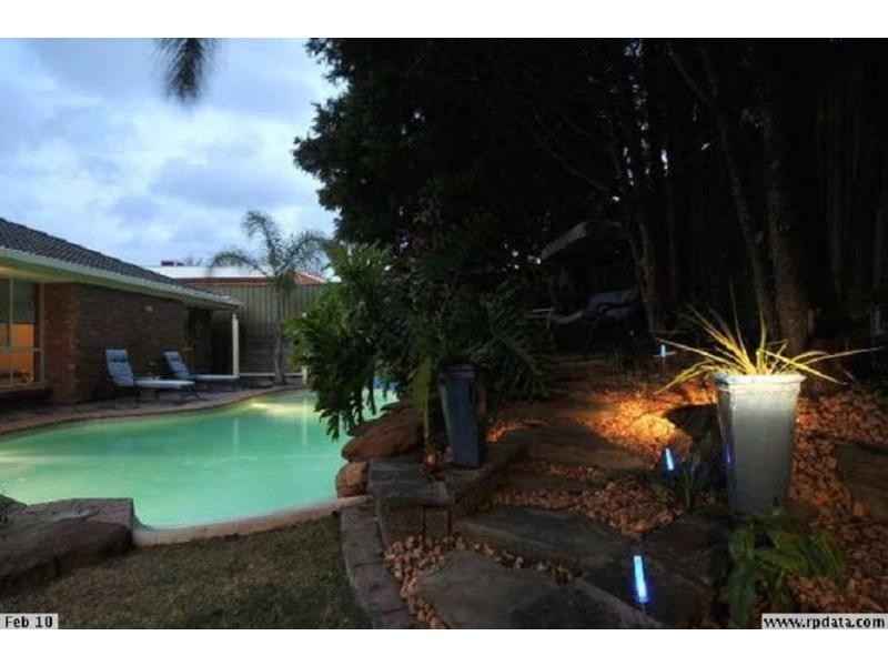 18 Bernacchi Court, Greenwith SA 5125