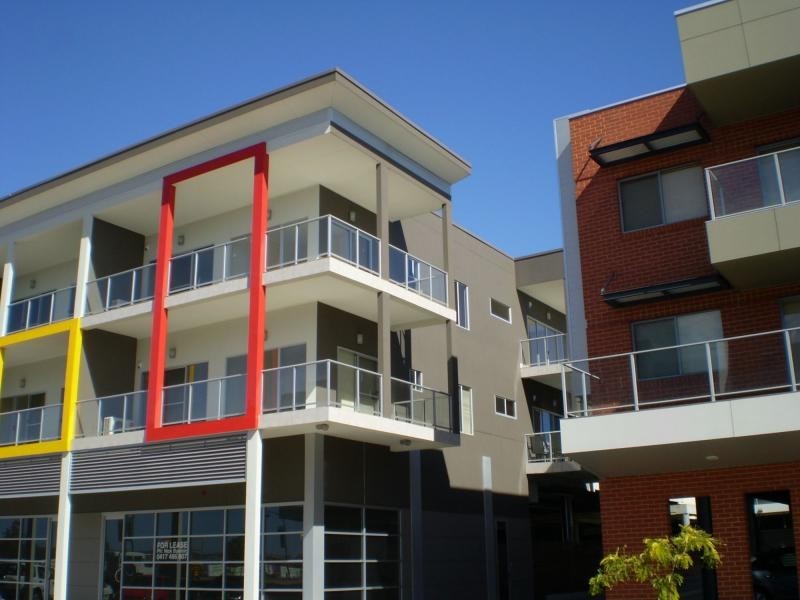 13/24 Goodall Parade, Mawson Lakes SA 5095