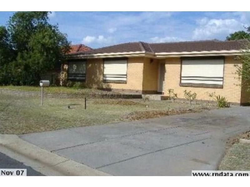 3 Fisher Street, Salisbury SA 5108