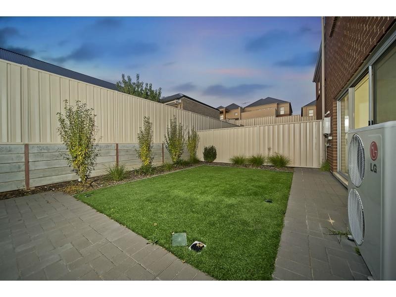 3/14 Sandstock Boulevard, Golden Grove SA 5125