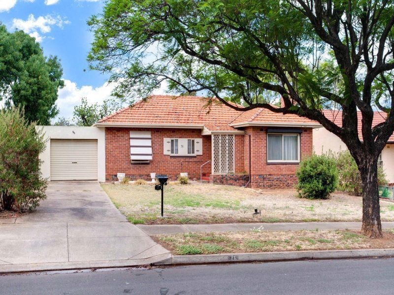 71 Lionel Avenue, Blair Athol SA 5084