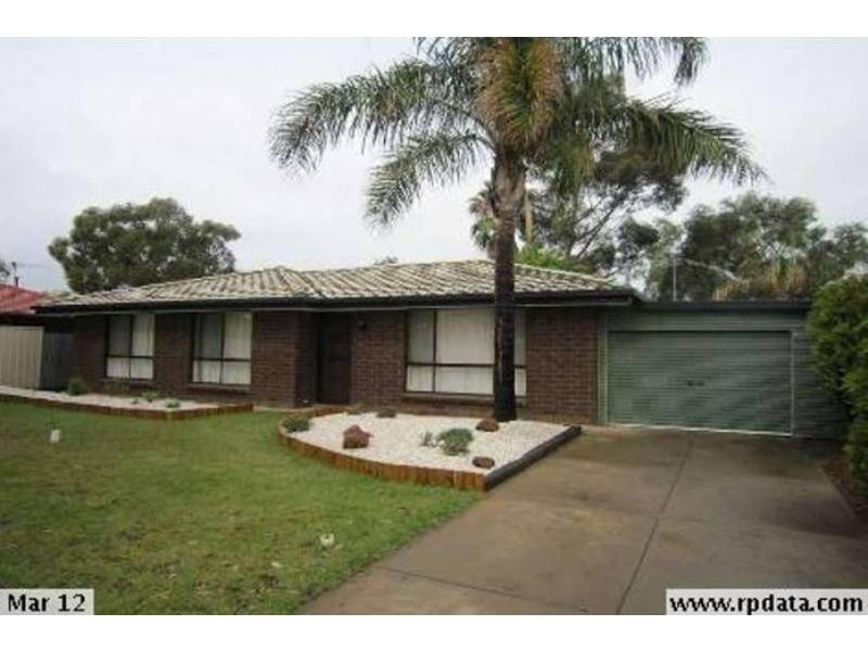 21 Bond Avenue, Burton SA 5110