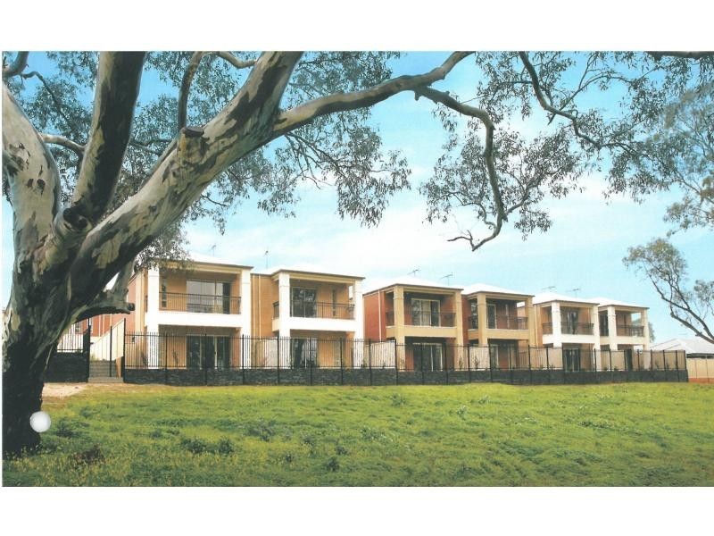 5/10 Settlers Hill , Settlers Hill Drive, Golden Grove SA 5125