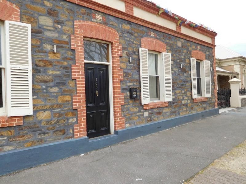165 Jeffcott Street, North Adelaide SA 5006