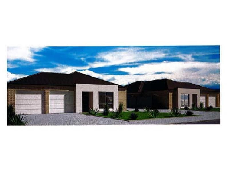 41 & 43 Branson Avenue, Clearview SA 5085