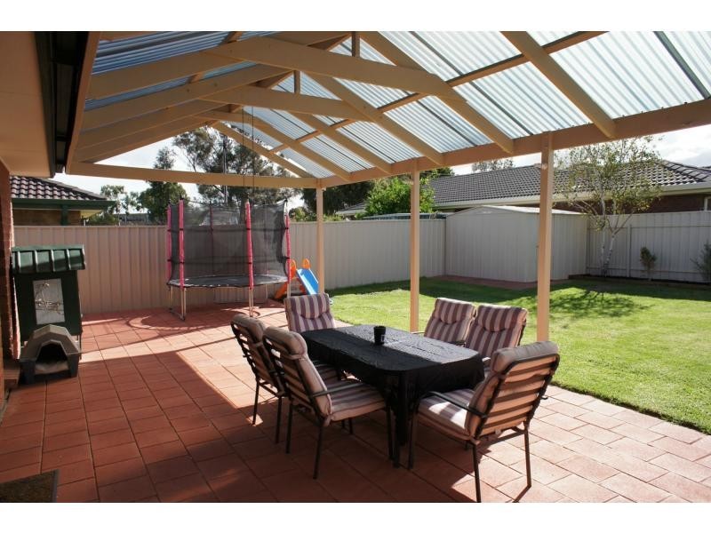 12 Balmoral Street, Hillcrest SA 5086