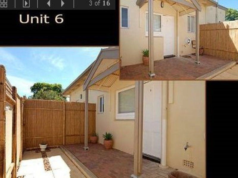 6/2 Claire Street, Woodville West SA 5011