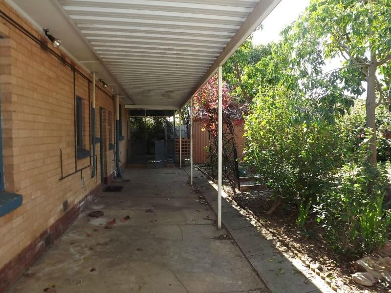 100 Halsey Road, Elizabeth East SA 5112