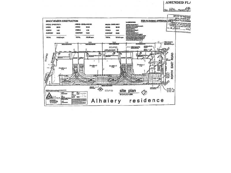 4/1085 North East Road, Ridgehaven SA 5097