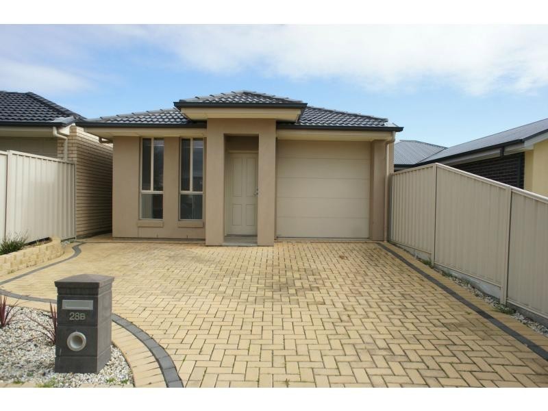 28B Ramsay Avenue, Hillcrest SA 5086