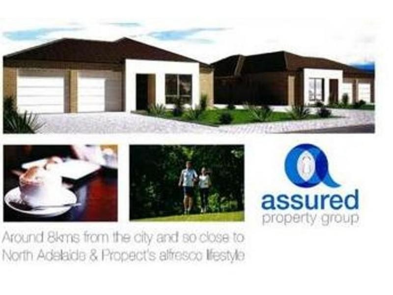 31 Branson Avenue, Clearview SA 5085