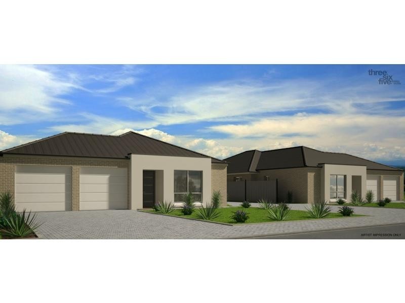 31 Branson Avenue, Clearview SA 5085