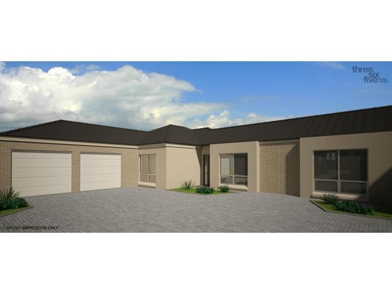 31 Branson Avenue, Clearview SA 5085