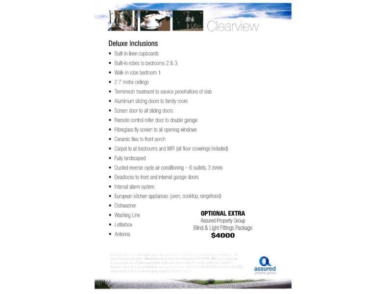 31 Branson Avenue, Clearview SA 5085