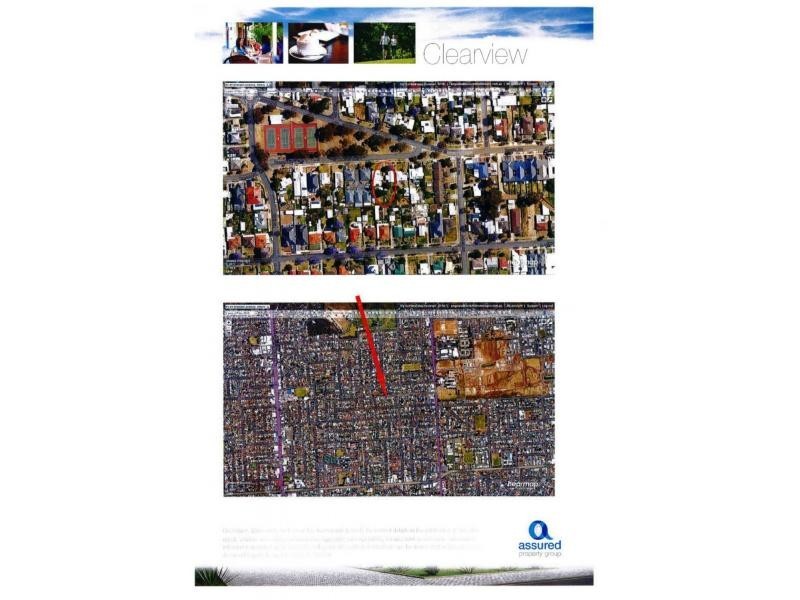 31 Branson Avenue, Clearview SA 5085